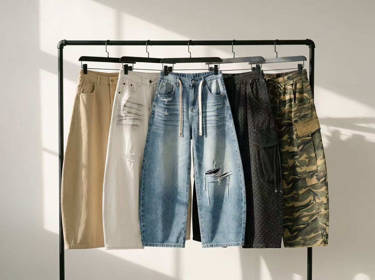 Pants