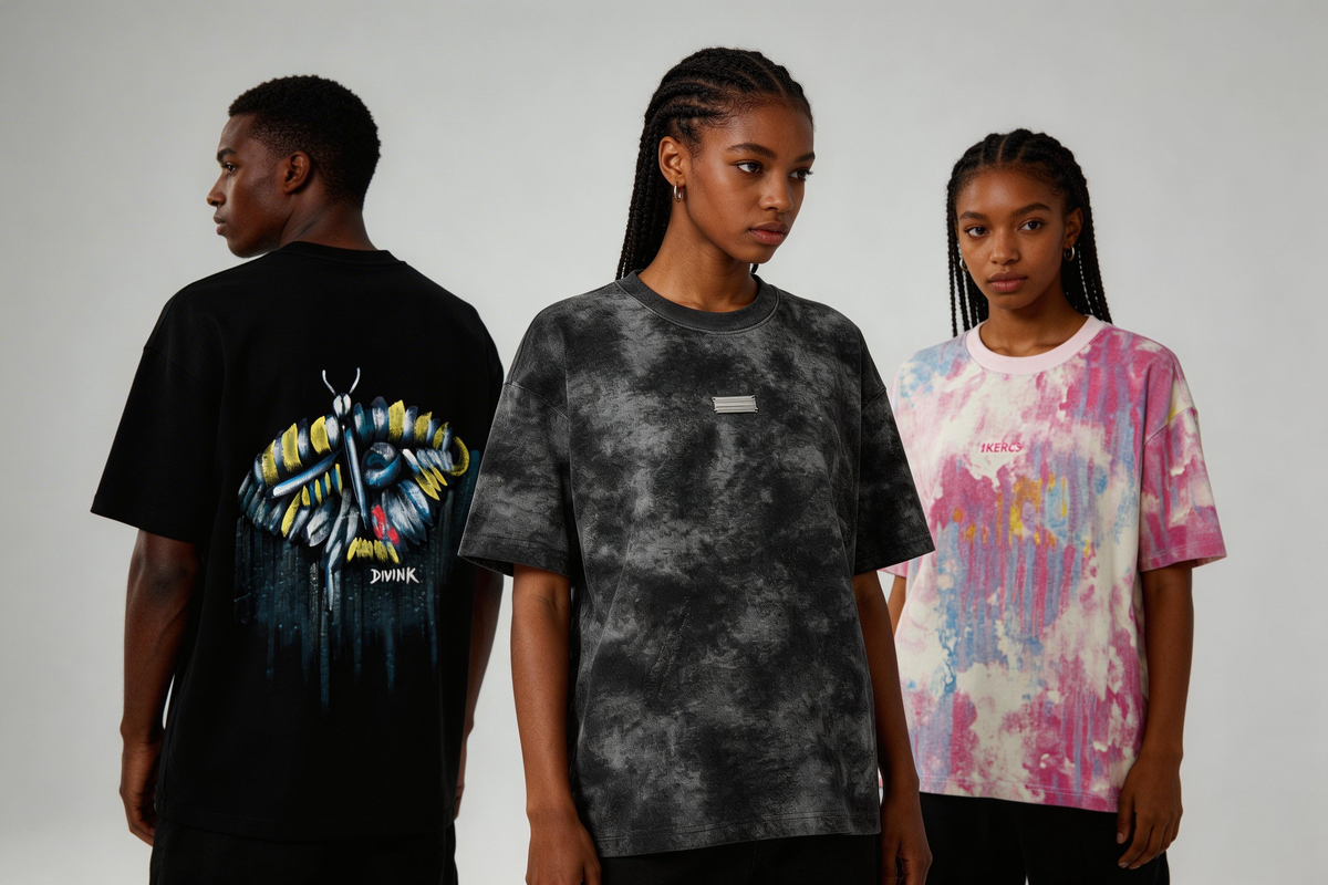 T-Shirts