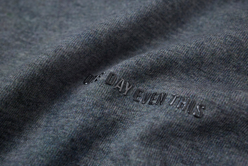 Women’s Slate Mineral-Wash Oversized T-Shirt – Elevated Minimalist Streetwear Tee