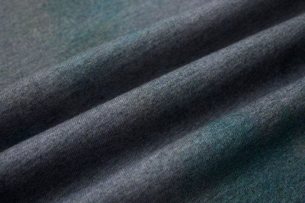 SOPNRANE Utility Cord Oversized Tee – Washed Minimal Streetwear T-Shirt
