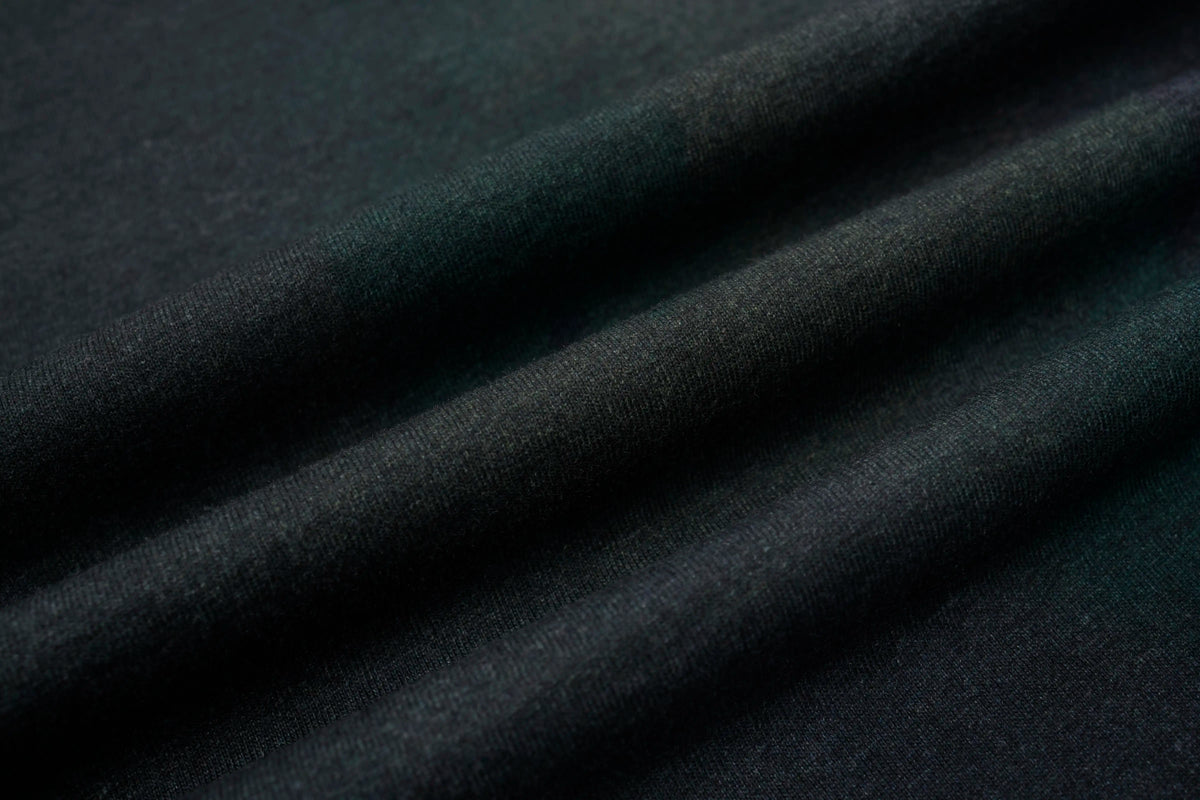 SOPNRANE Utility Cord Oversized Tee – Washed Minimal Streetwear T-Shirt