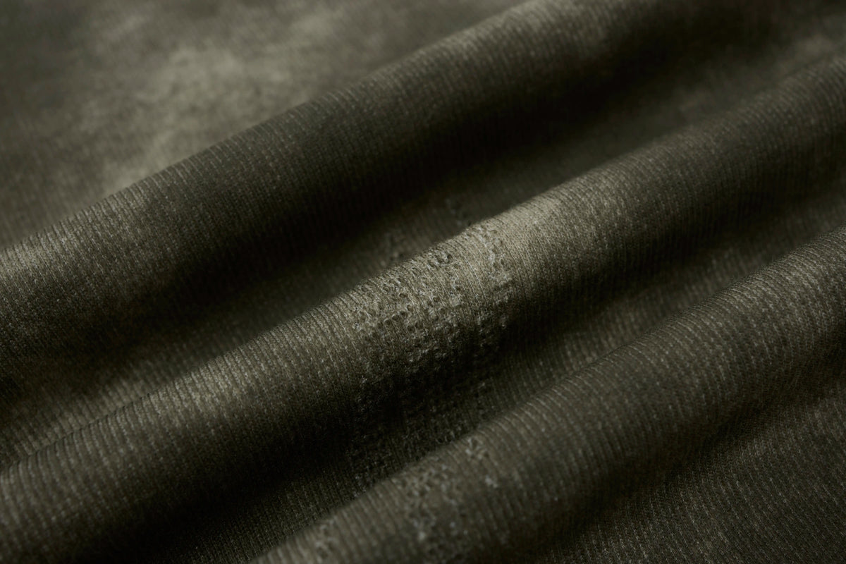 Axiom Utility Patch Tee – Acid Wash Streetwear T-Shirt