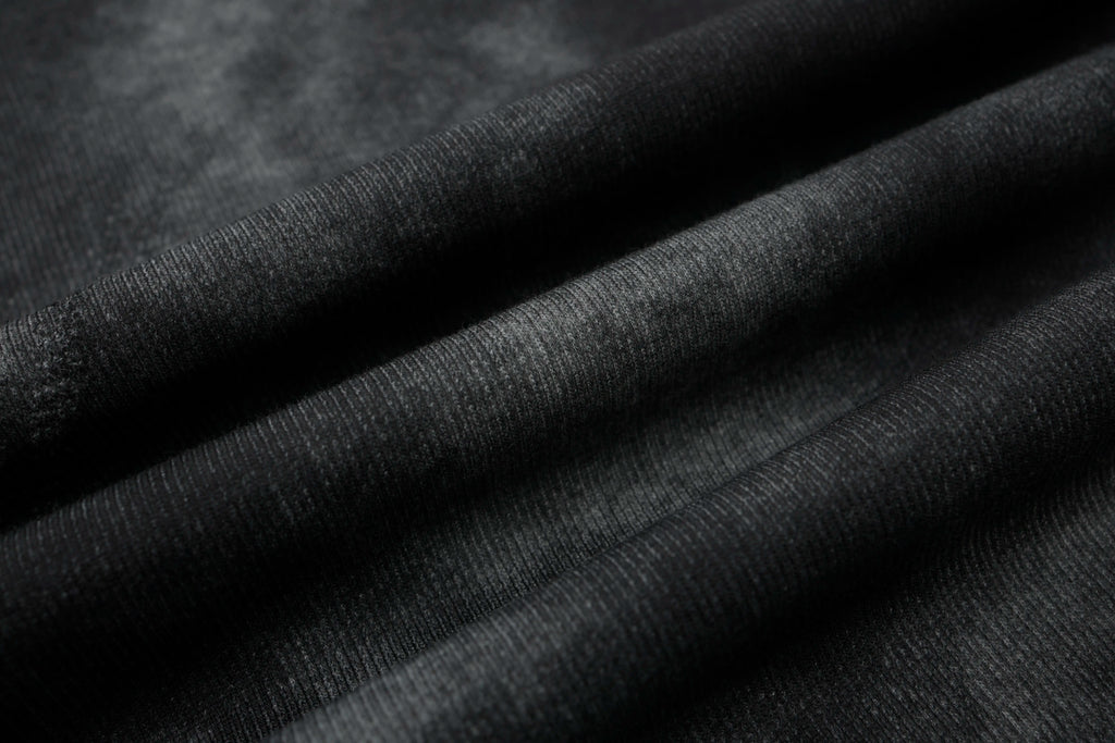 Axiom Utility Patch Tee – Acid Wash Streetwear T-Shirt