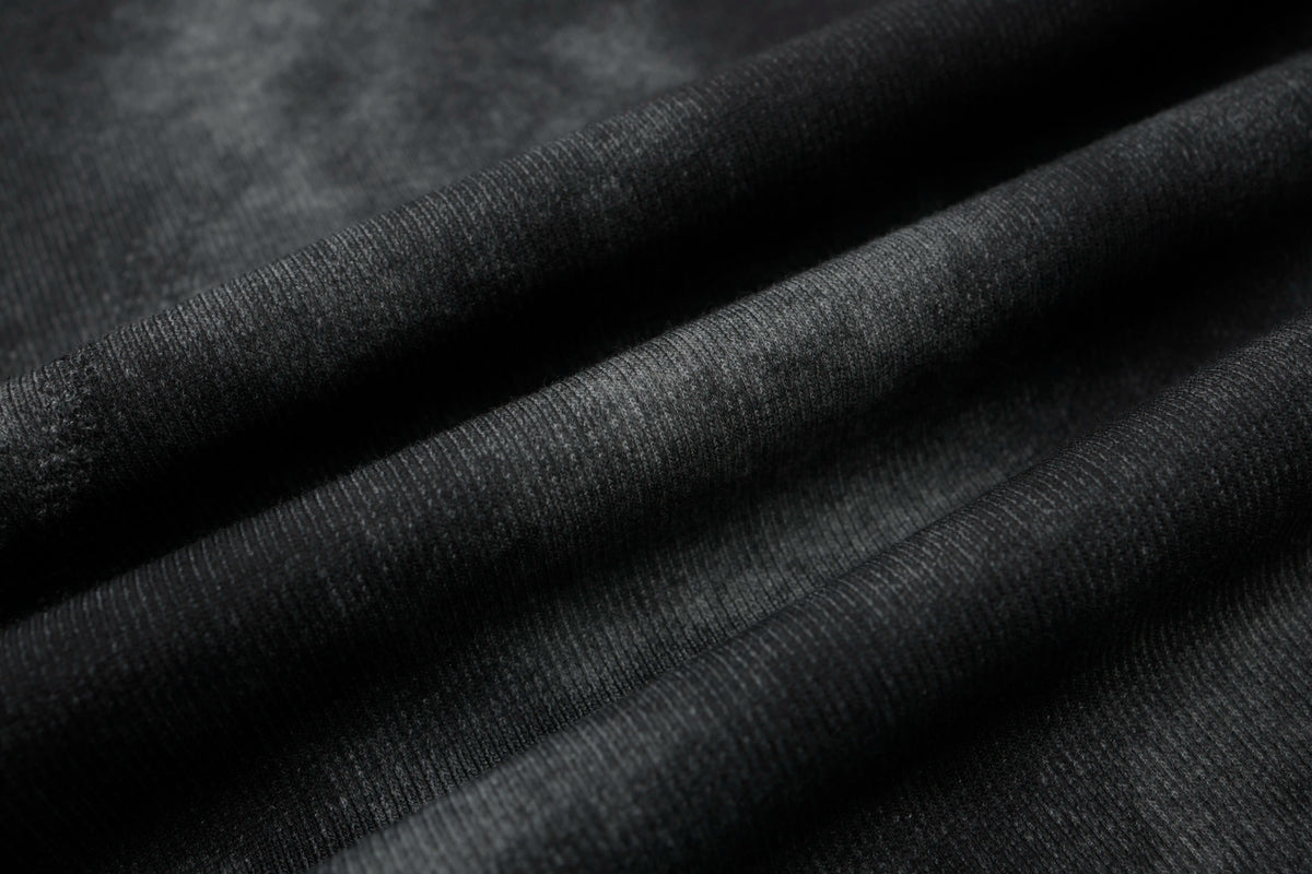 Axiom Utility Patch Tee – Acid Wash Streetwear T-Shirt